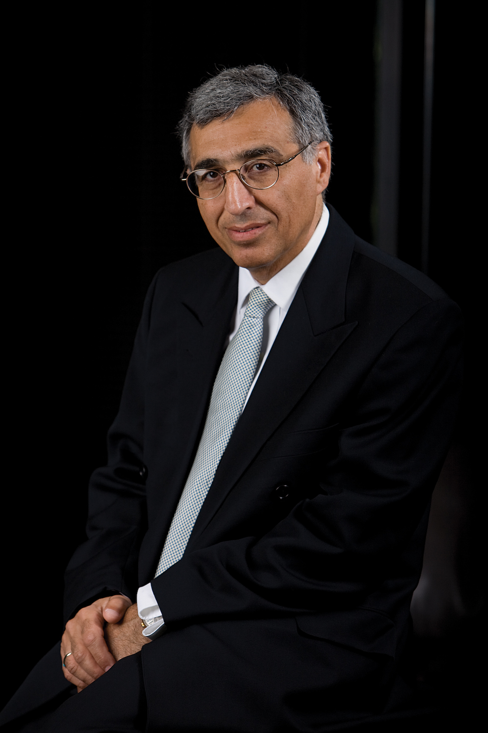 Emil Youssefzadeh