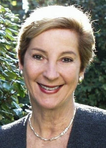Joan Shenton